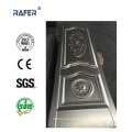 Hot Sale Cold Rolled Steel Door Skin for Africa Market (RA-C003)